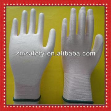 Hi Tech Fiber Cut Resistant Gloves