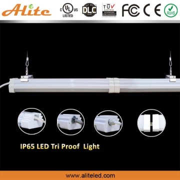 IP65 LED Parking Garage linear light