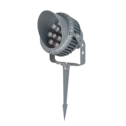 LEDER Dimmable Aluminum 15W CREE LED Spike Light