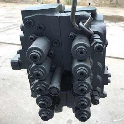 Gearbox 22752 для A160H