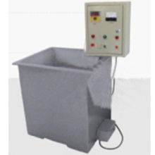 Mas Fire Extinguisher Airtight Test Box