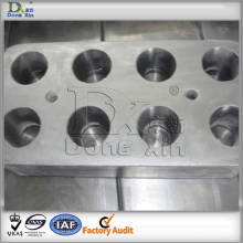 NATURE RUBBER BUFFER