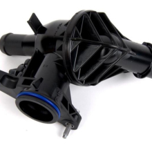 Thermostat Housing Solutions