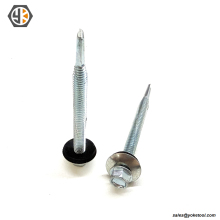 Self Tapping Screws Countersunk Self Drilling Wing-Tip Screw