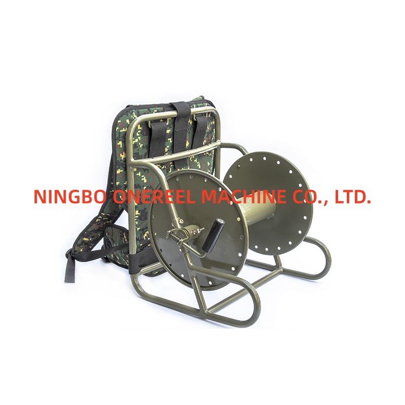 BF-03 Backpack-style Mobile Fiber Optic Cable BF-03 Backpack-style Mobile Fiber Optic Cable