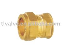 brass coupling