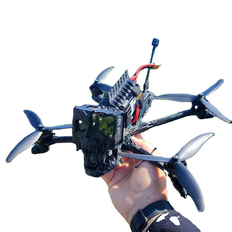 High Quality GENFAN 7037 Drone Propellers