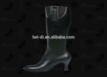 Professional Handmade Women Latin practice shoesT46