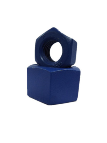 Heavy Hex Nut, A194/2h/2hm