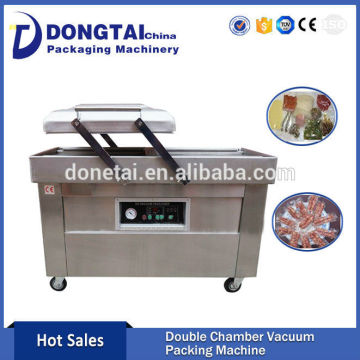 China DZ 400 vacuum packing machine