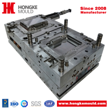 Tough Toolbox Injection Mold