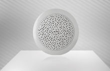 5w Mounted Ceiling Pa Speakers With 4.5 Inch And Spring Clip