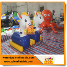 commercial inflatable horse toy inflatable horse riding game