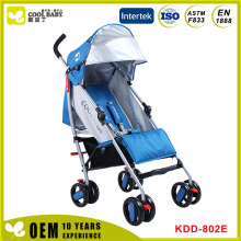 Kids Stroller New Lightweight Baby Buggy, Umbrella Baby Stroller