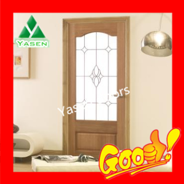 Exterior Door Frames