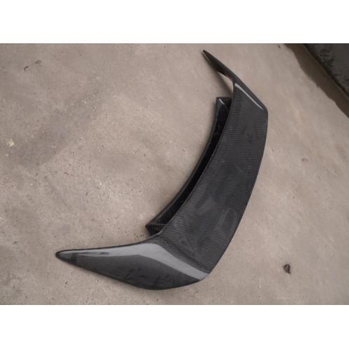 350Z Z33 Carbon fiber tail