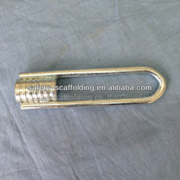 galvanized COIL LOOP INSERT