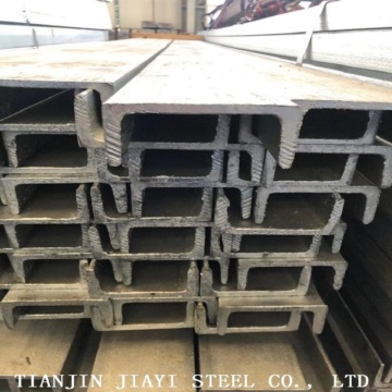 20mm stainless steel channel