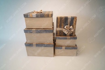 Hot sale wallet gift box sets