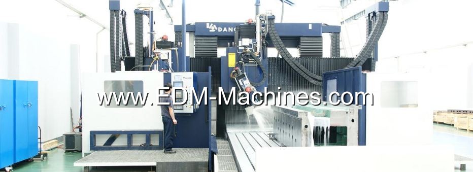 taiwan machine center manfacturer