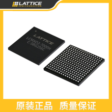LATTICE  FPGA  IC   LCMXO2-7000HC-5BG256C