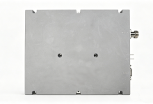 100W-Solid State Broadband High Power Amplifier