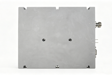 150W-Solid State Broadband High Power Amplifier