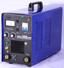 High Quanlity Mosfet MIG Welder MIG250fs