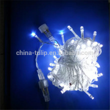 christmas tree light