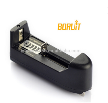 Rechargeable US Universal 3.7V Lithium Battery Charger for 18650 battery