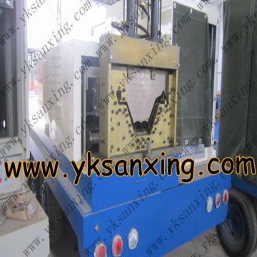 No Girder SX-1000-800 Sanxing K Q Span Machine