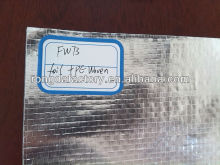 Thermal Insulation Woven Foil