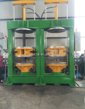 Low Price Huicai Tire Manufacturing Plant - Motorcycle Tyre Making Machine with CE ISO 9001