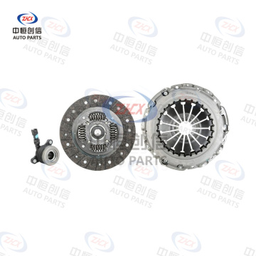 Set ambreiaj pentru Geely Emgrand GL GS