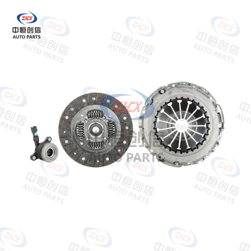 Set ambreiaj pentru Geely Emgrand GL GS