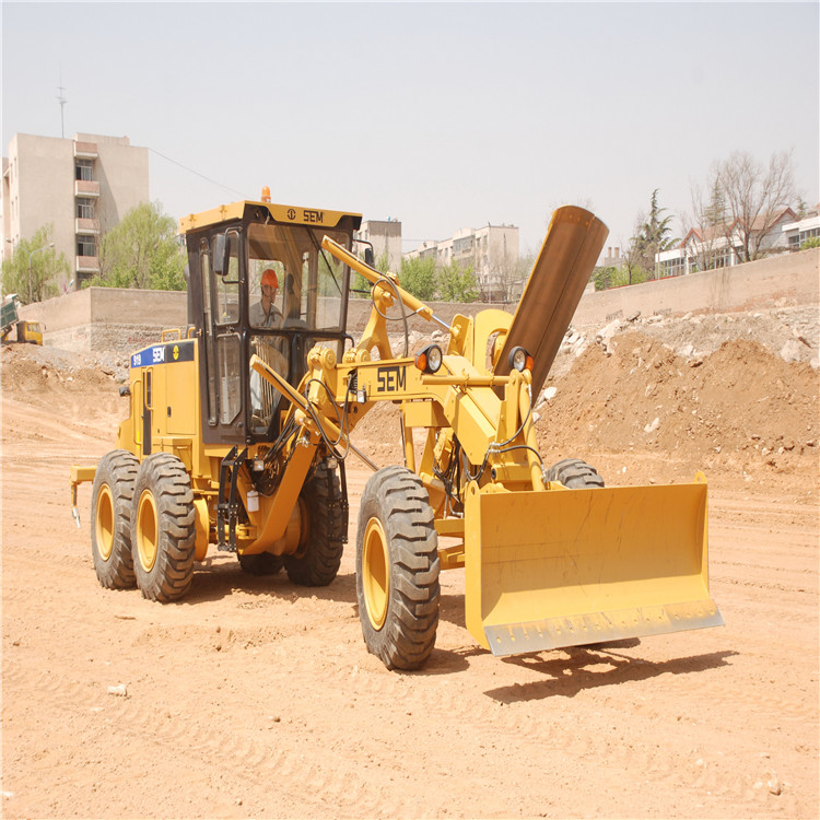 motor grader sem919 agent ,motor grader 15 ton price