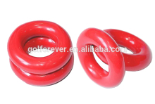 golf club weight ring golf locker weight ring - warm up golf swing weight ring