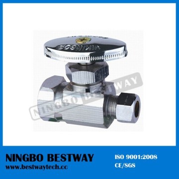 Compression Angle Valve for South America