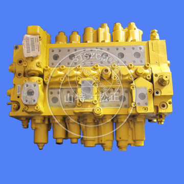 PC400-7 Hauptventil 723-47-27501Komatsu