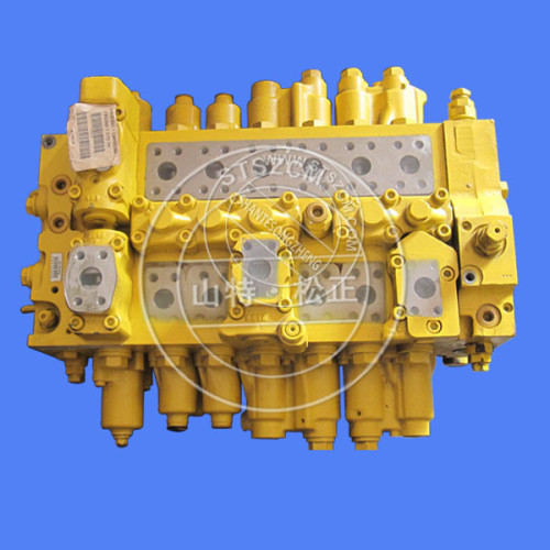 PC400-7 Hoofdklep 723-47-27501 Komatsu