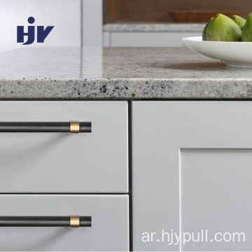 الصين الأثاث الديكور مطبخ جديد مجلس الوزراء درج المقابض المصنعين