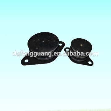 anti-vibration pad/vibration isolation pad in air compressor