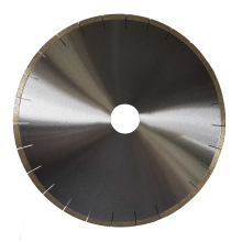 14inch φ350mm diamond saw blade for cutting marble