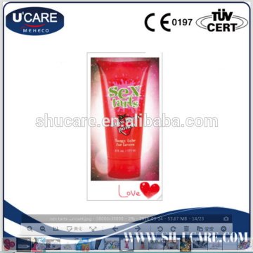 Wholesale competitive sex lubricant is used for lubricant sex