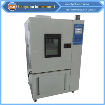 Programmable Temperature Humidity Chamber price