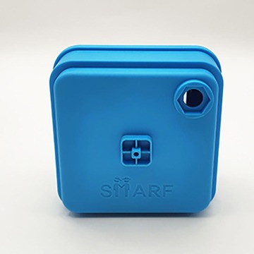 Abs PC PP Plastic Injection Molding Parts