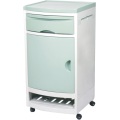 ABS Bedside Cabinet For Hospitals