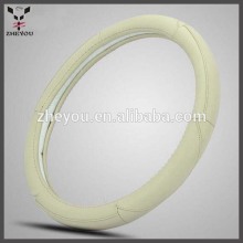 china auto interior decoration steering wheel cover