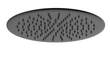 Single-Function Multi Color Shower Head