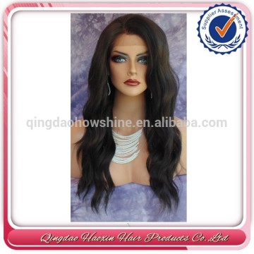 100% indian root color body wave overnight delivery lace wigs